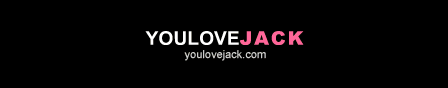 youlovejack logo